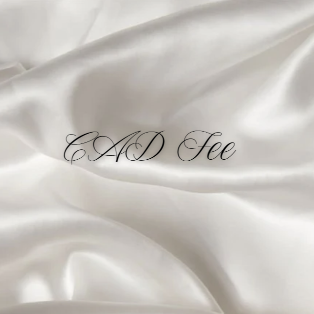 CAD Fee