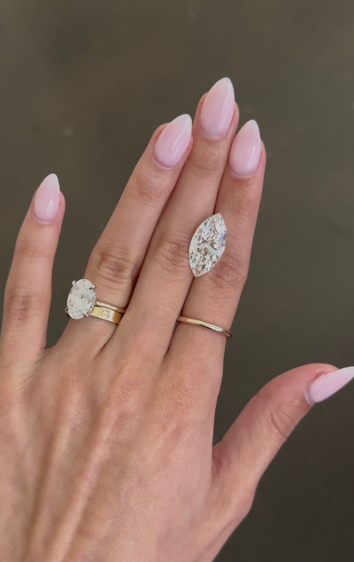9.04ct Marquise