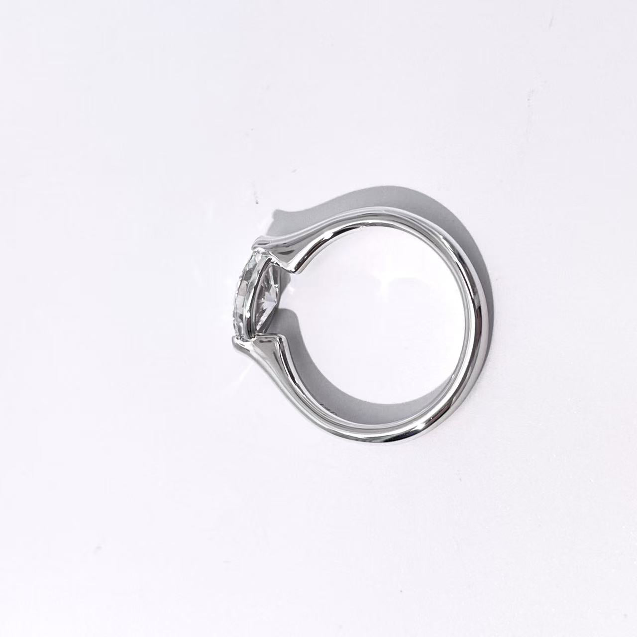 Astra Marquise Ring