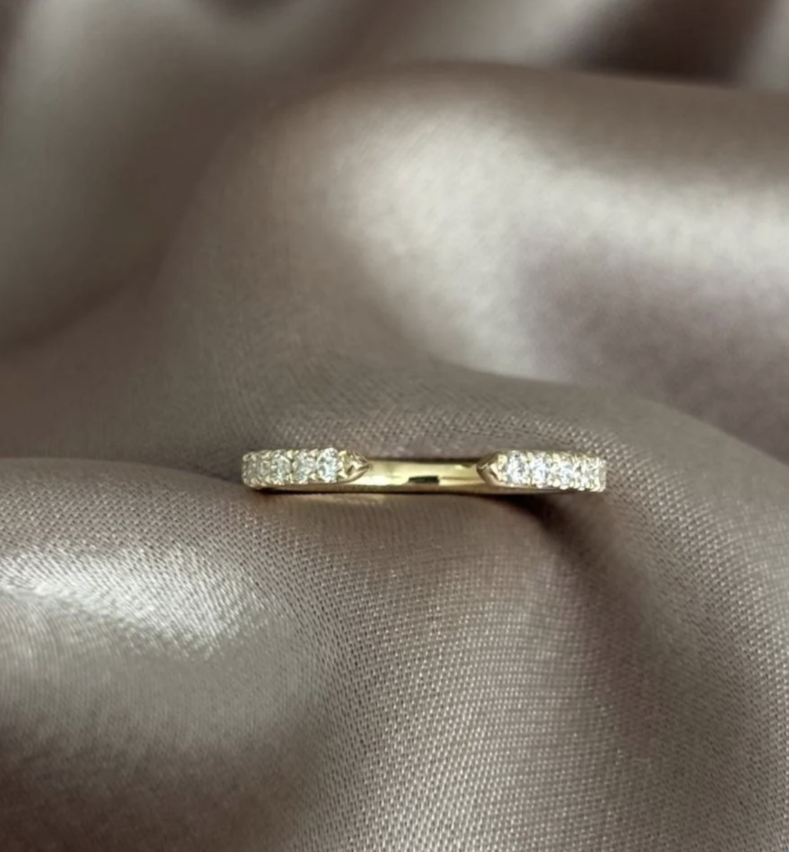 Wedding bands