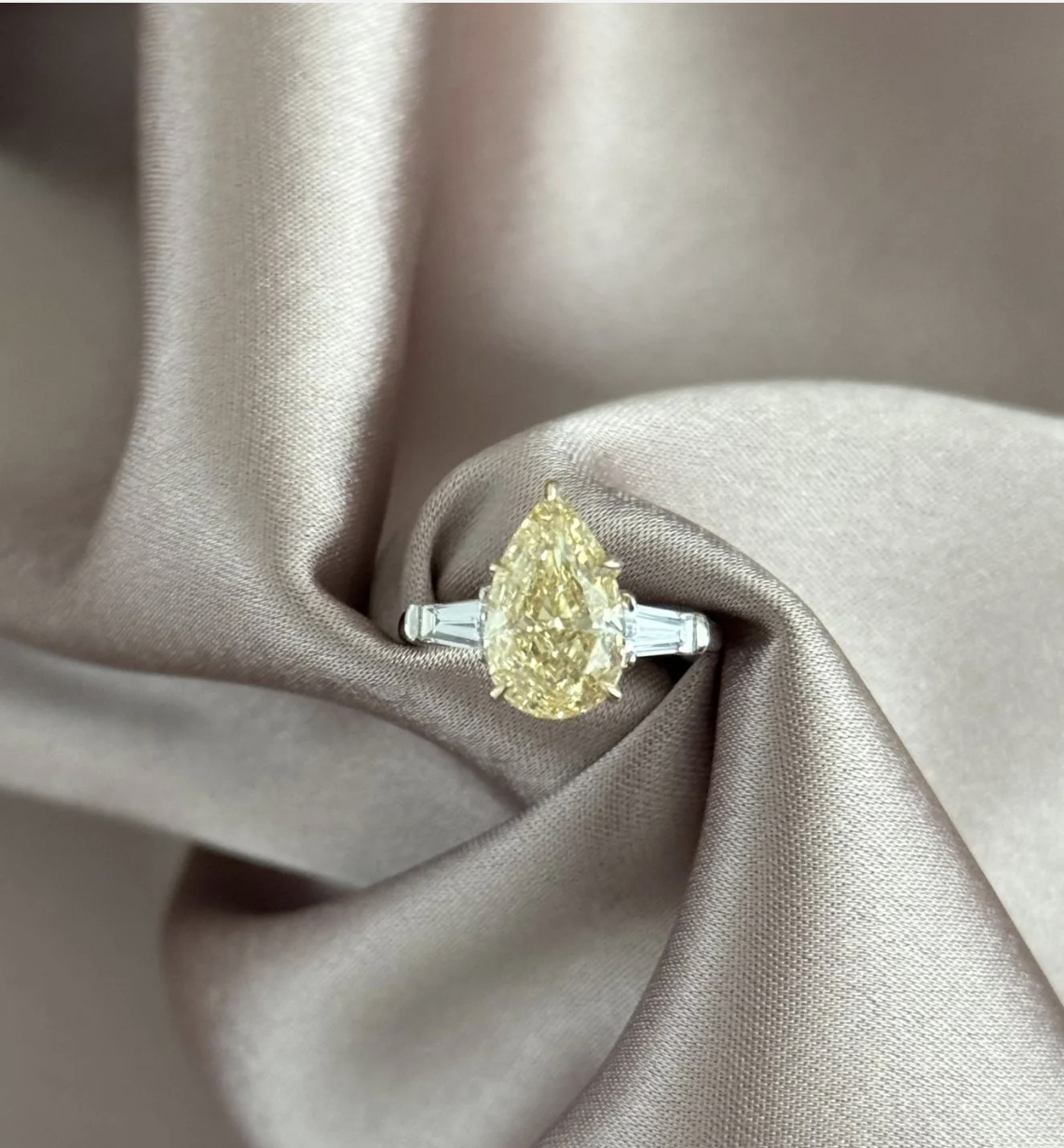Engagement rings