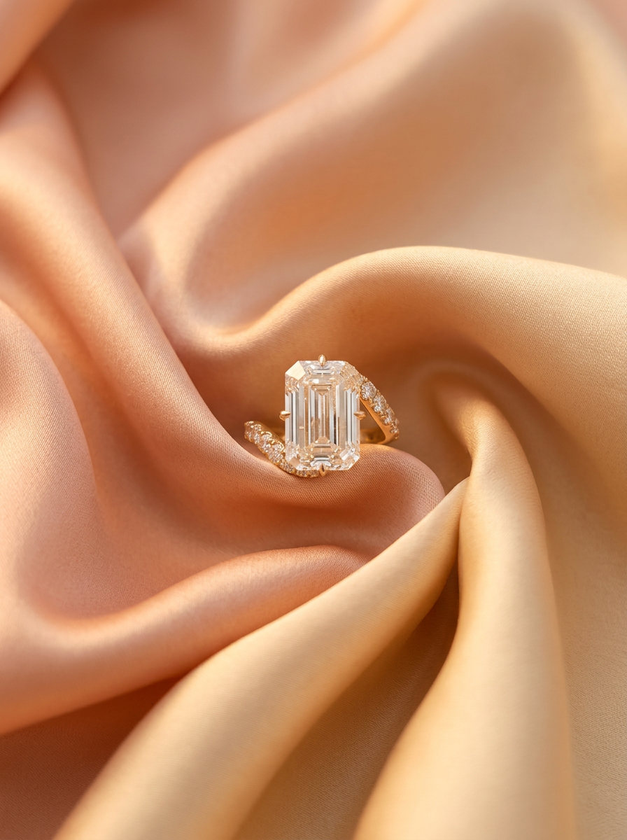 Statement rings