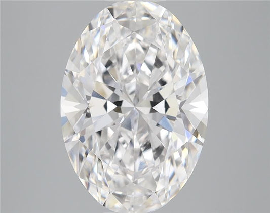 2.97ct Oval