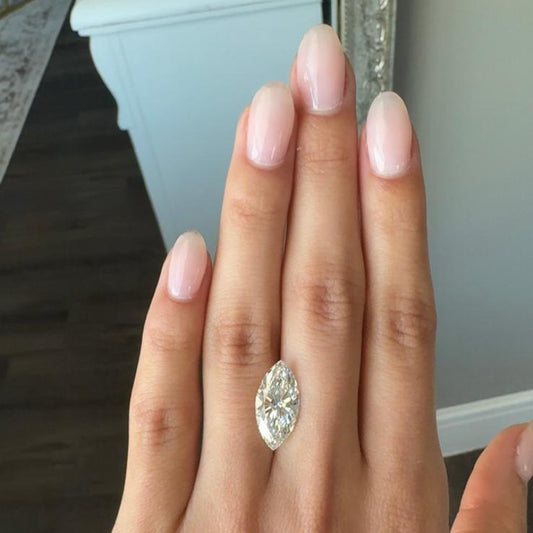 5.10ct Marquise