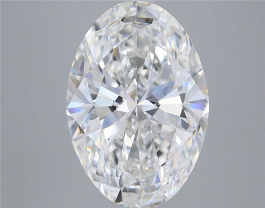 5.47ct Oval