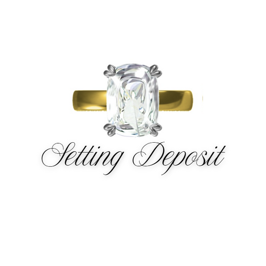 Setting Deposit - Mani