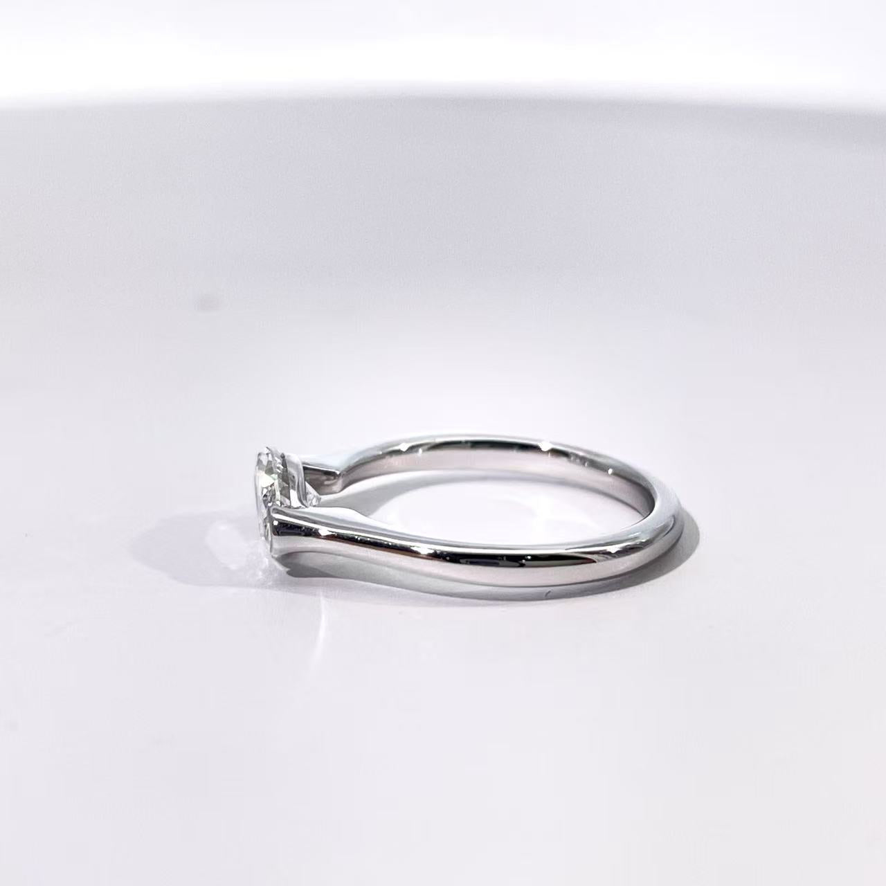 Astra Marquise Ring